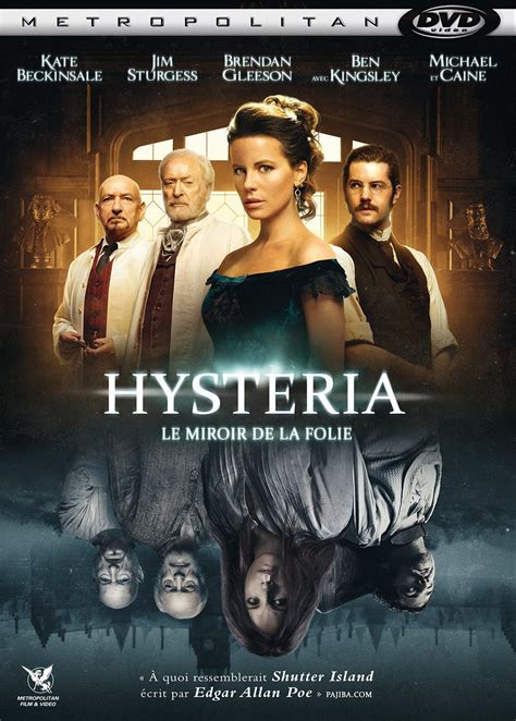 Cinematography of Hysteria movie